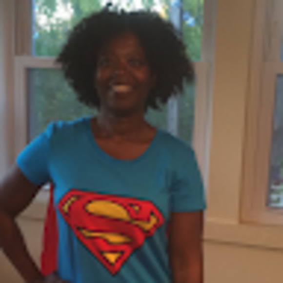 Meet your Posher, Joyce - Picture 1 of 1